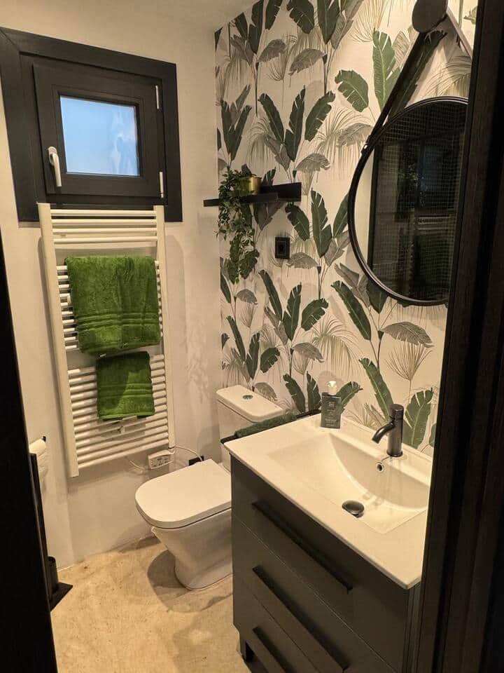 Chalet de lujo y naturaleza en perfecta armonía — foto 19