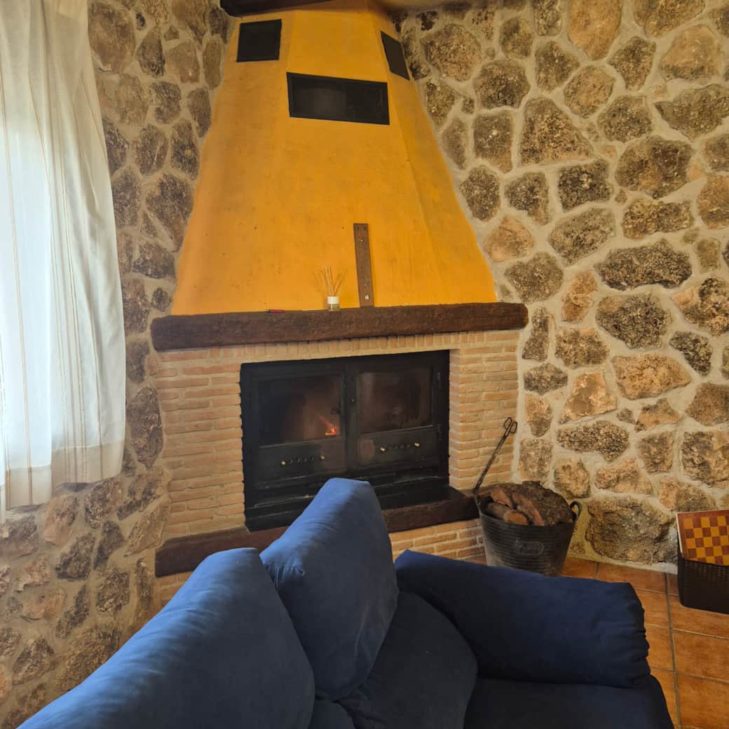 Chimenea