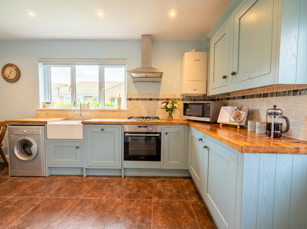 Kitchen Kitchen