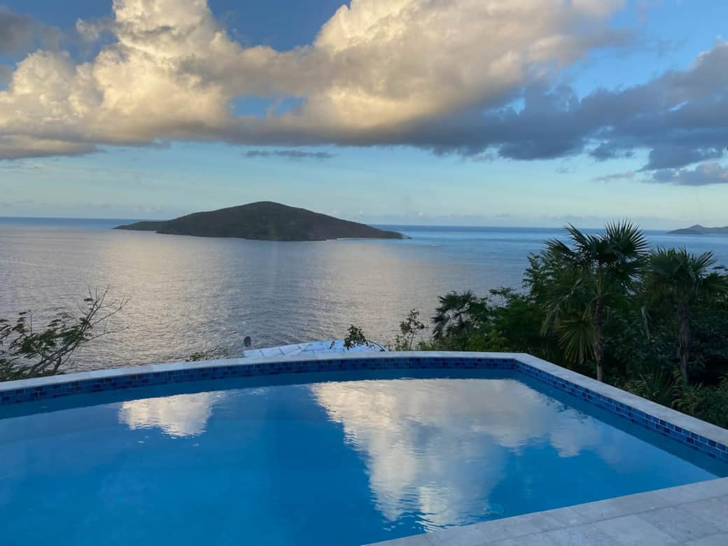 Stunning Views of Hans Lollick 