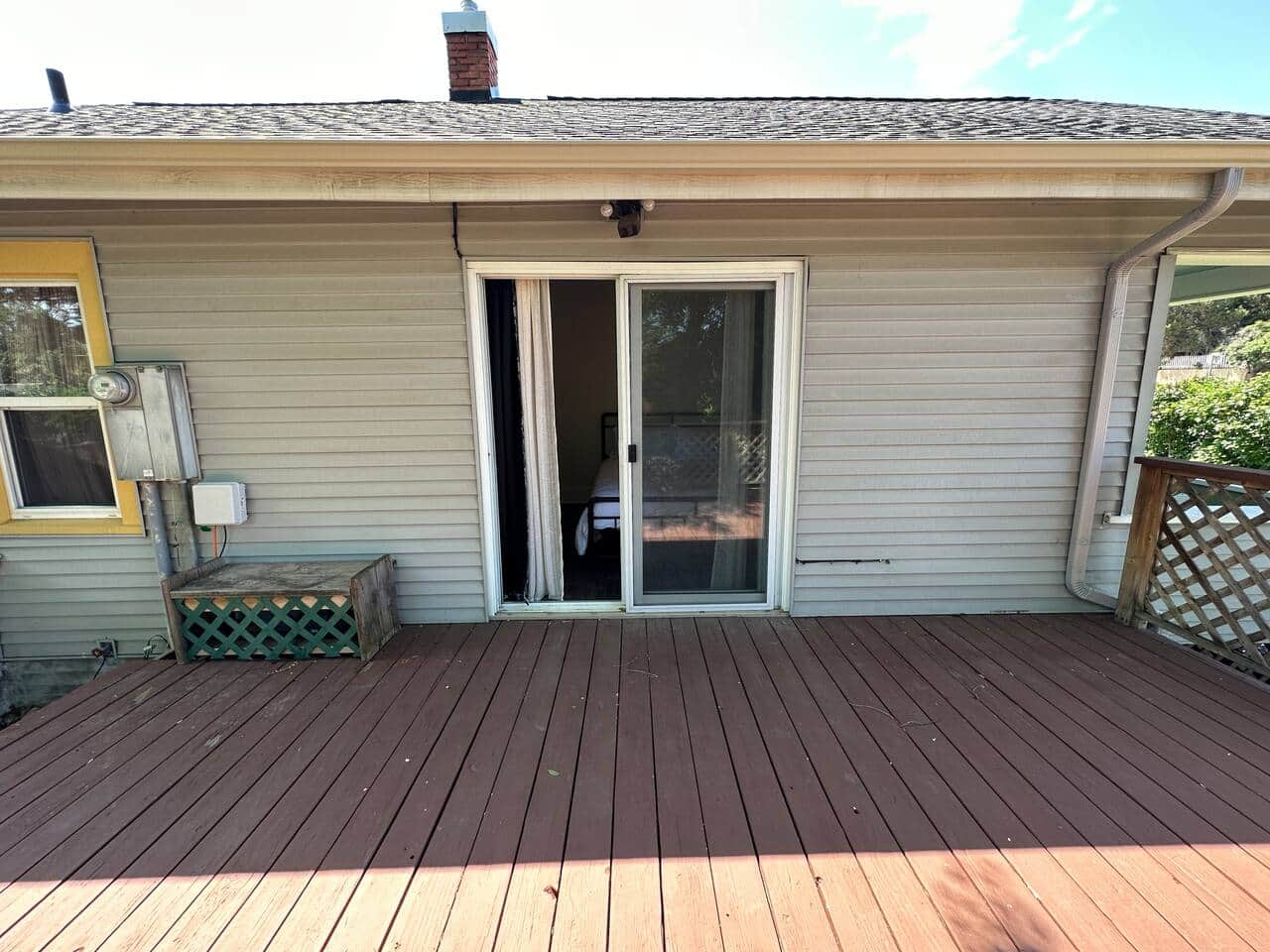 Heather's 5th Street detail