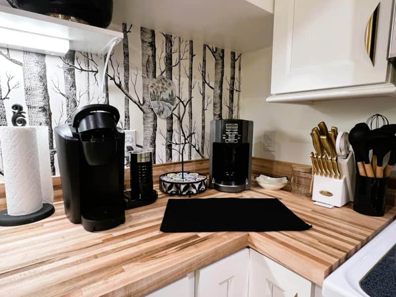 Coffee Bar