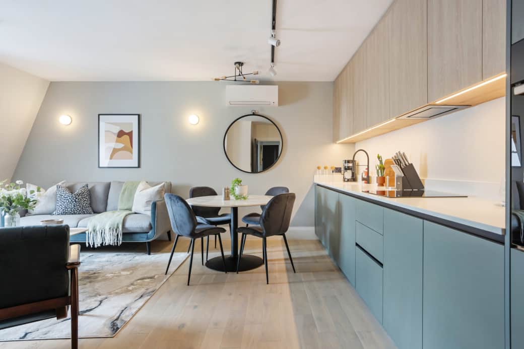 Flat H, 36 Great Russell Street-3