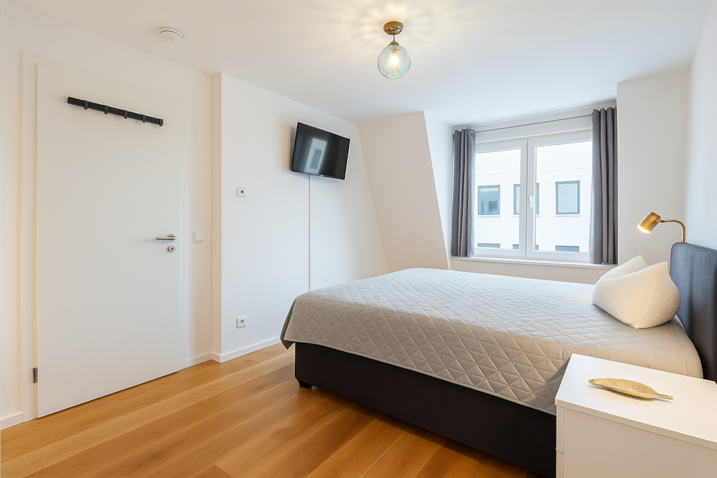Schlafzimmer 2