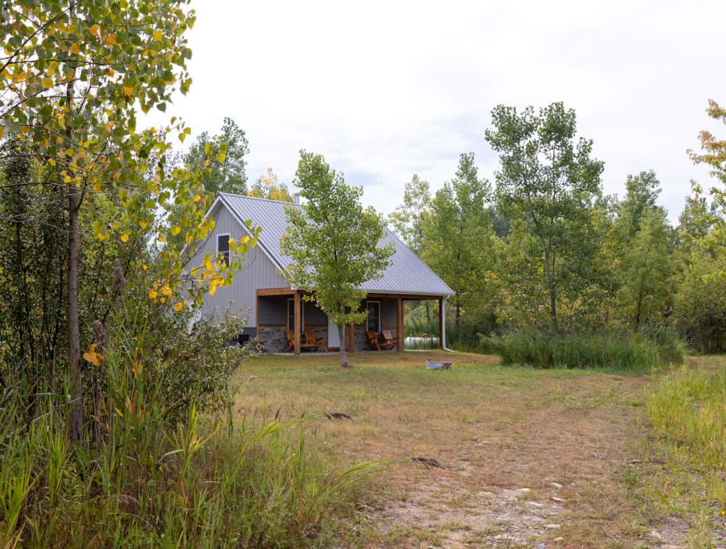 Cabin 3