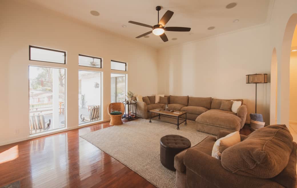 Living Room Living Room