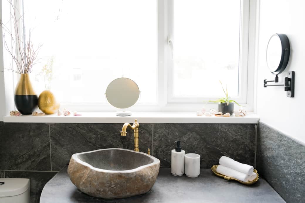 Bathroom Bathroom