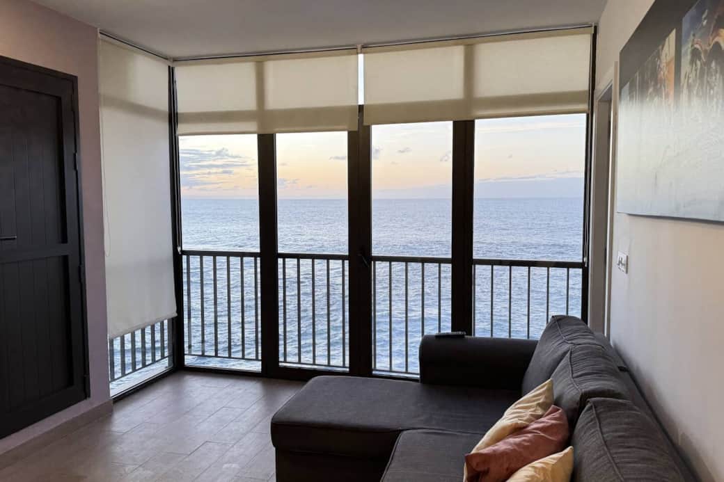 Sala de estar, Living room
