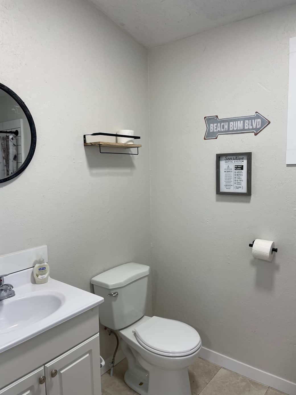 3 pc Bathroom 3 pc Bathroom
