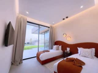 Villa Ambre/ Piscine SansVis-à-Vis/ CalmeAbsolu — photo 28