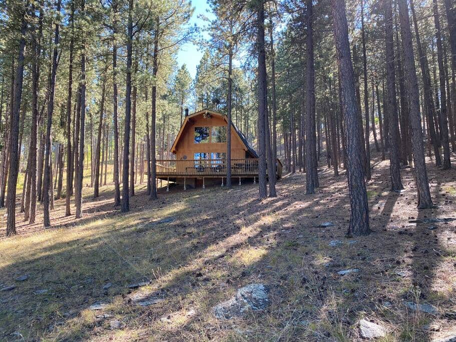 Cabin