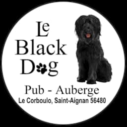 Le Black Dog Pub Saint Aignan 