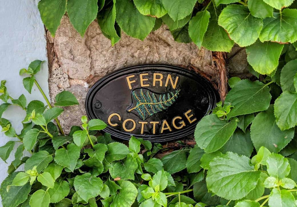 Fern Cottage