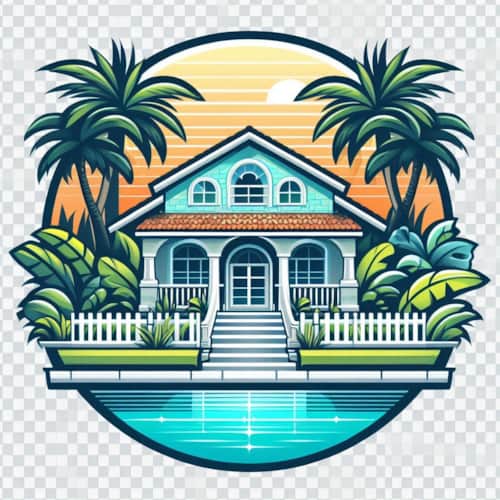 Sunny Oasis with Private Pool