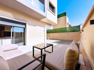 Villa Jannat, 3 suites, piscine, 15 min du centre — photo 4
