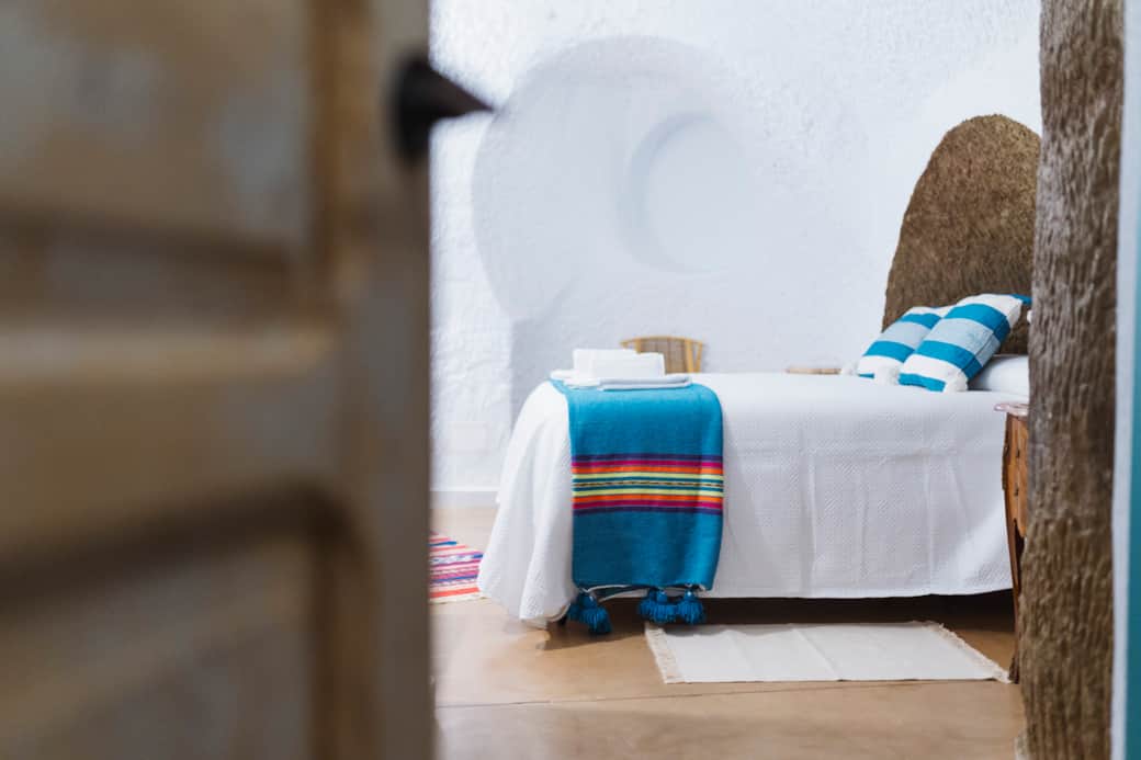 Habitación 1