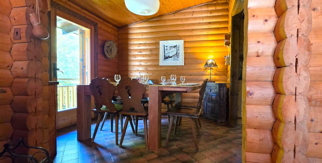 Salle à Manger
