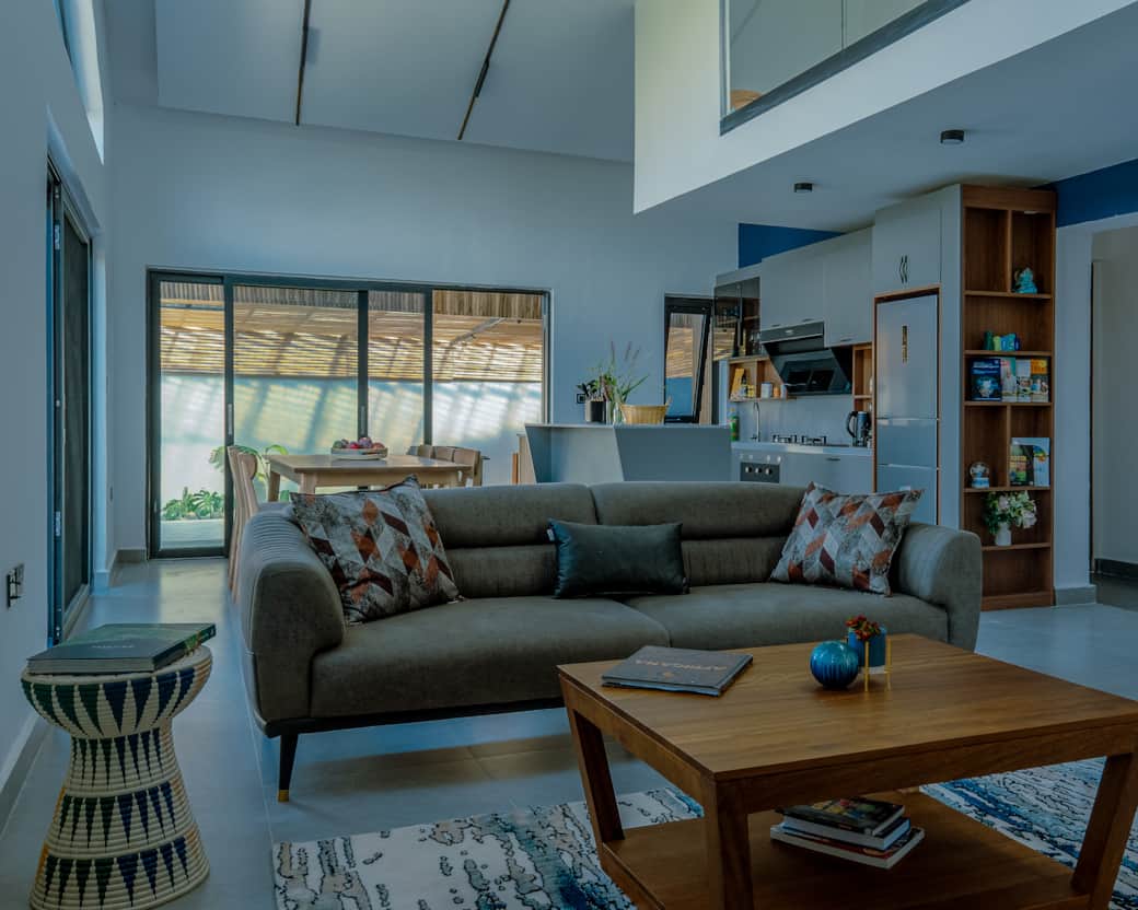 Ubuntu residence B02-02