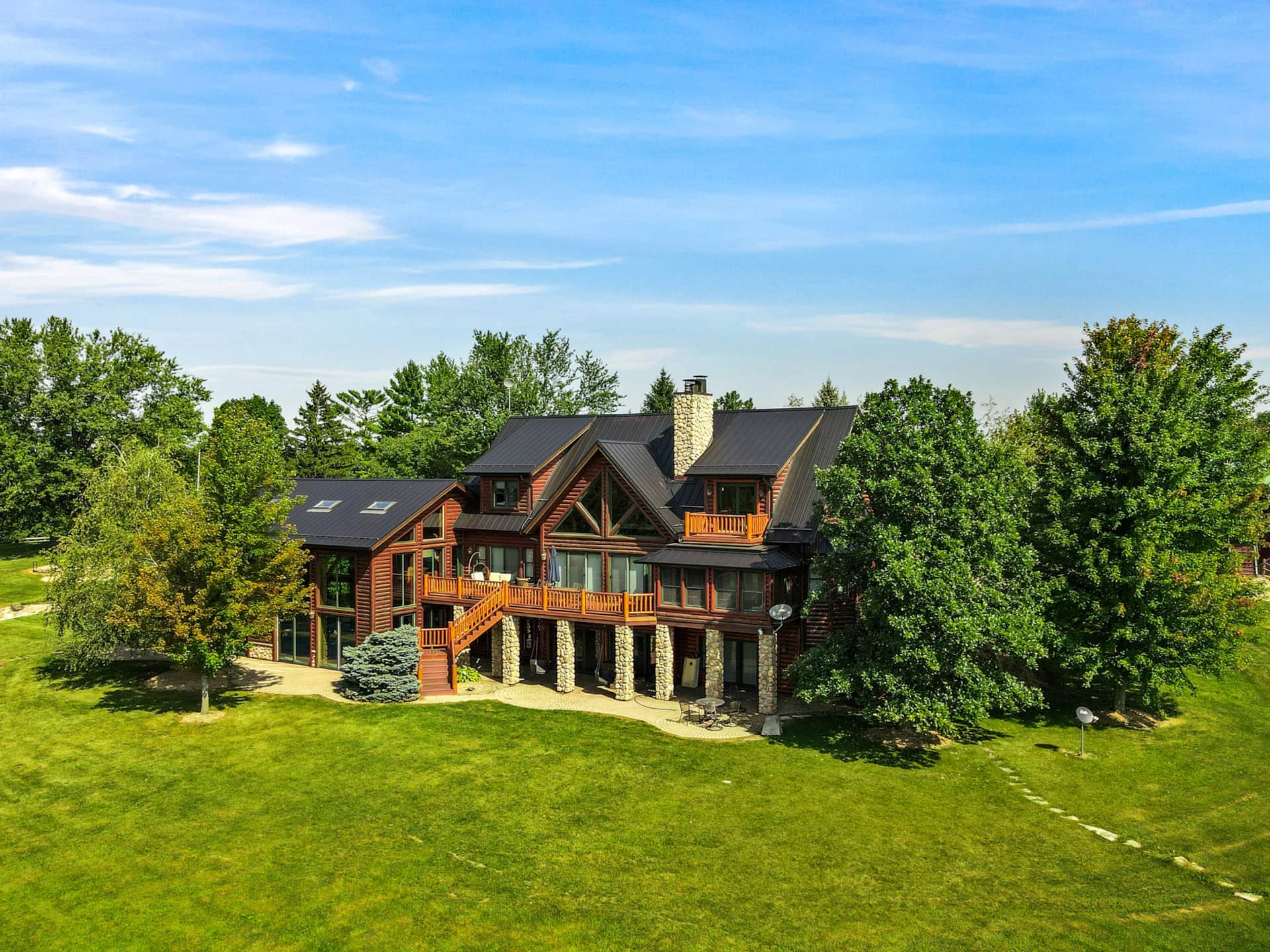 Home [thegreatriverranch.com]