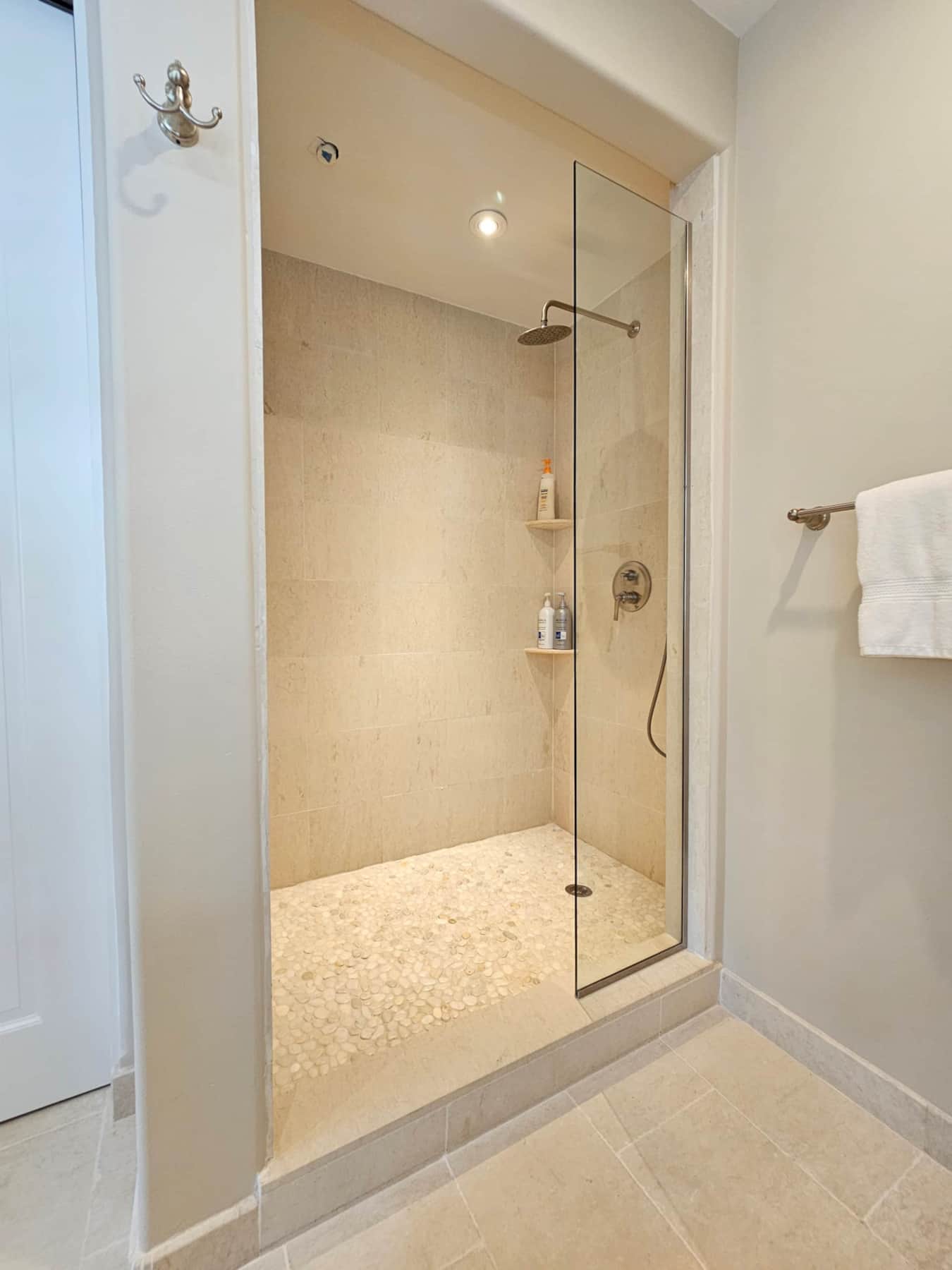 Bath shower 1