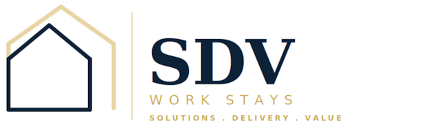 SDV Work Stays Limited