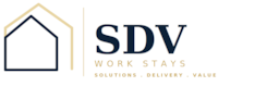 SDV Work Stays Limited