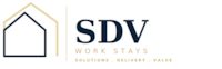 SDV Work Stays Limited
