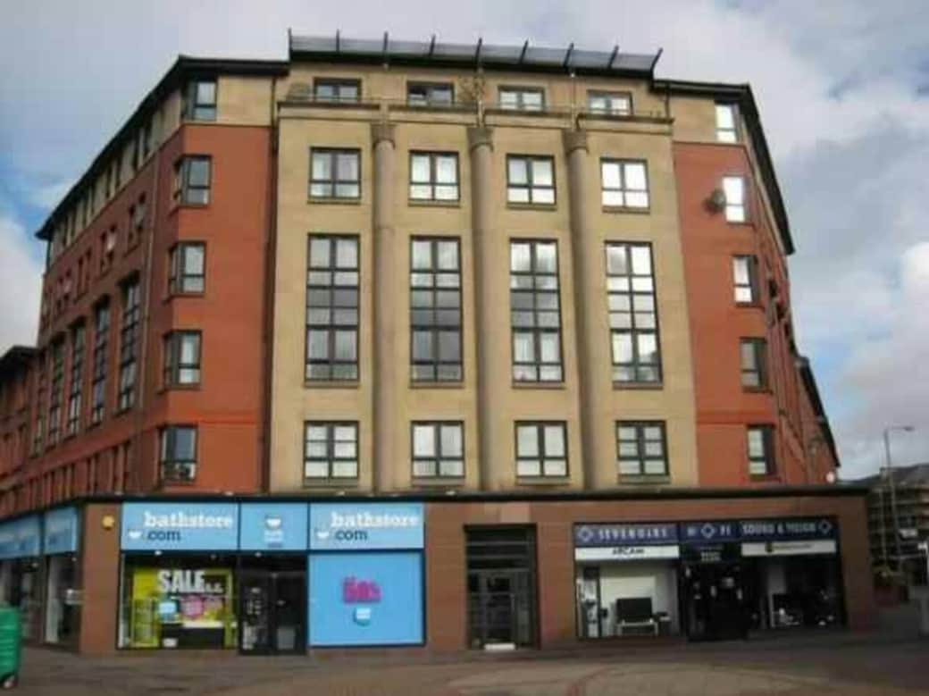 Central and recognisable location