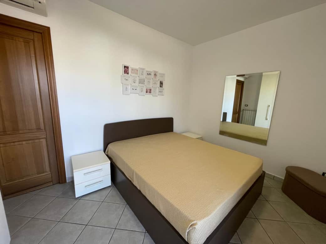 Altra foto camera matrimoniale Altra foto camera matrimoniale