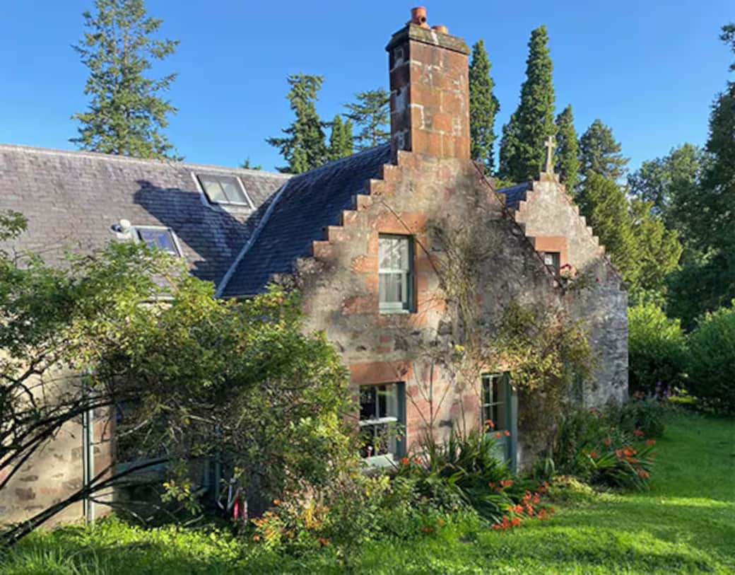 Beech Tree Cottage