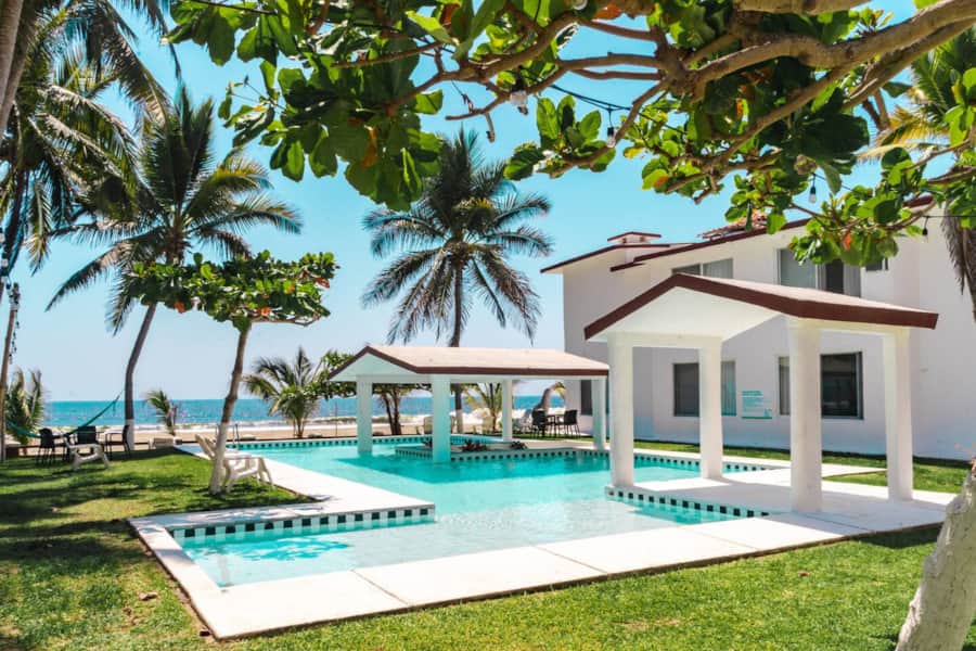 Villas Malaki 4