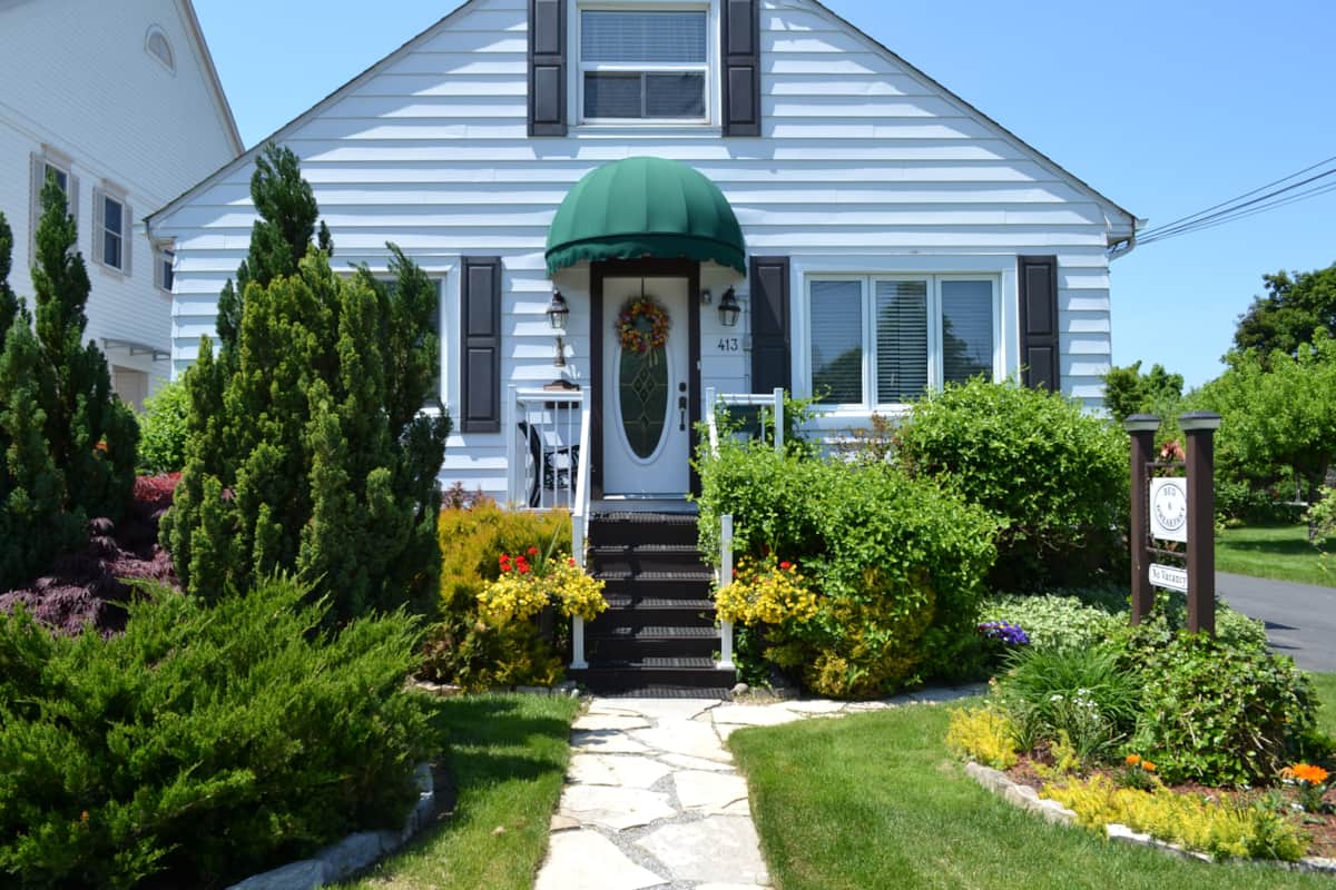 Williams Gate Bed & Breakfast Private Suites in Niagara On the Lake, Canada