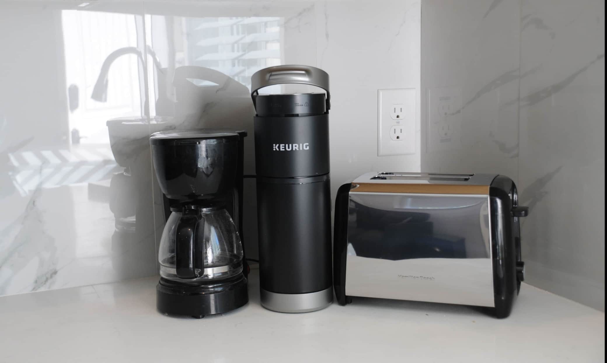 Kitchen Appliances