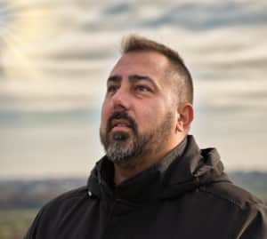 Damien RIGAUD