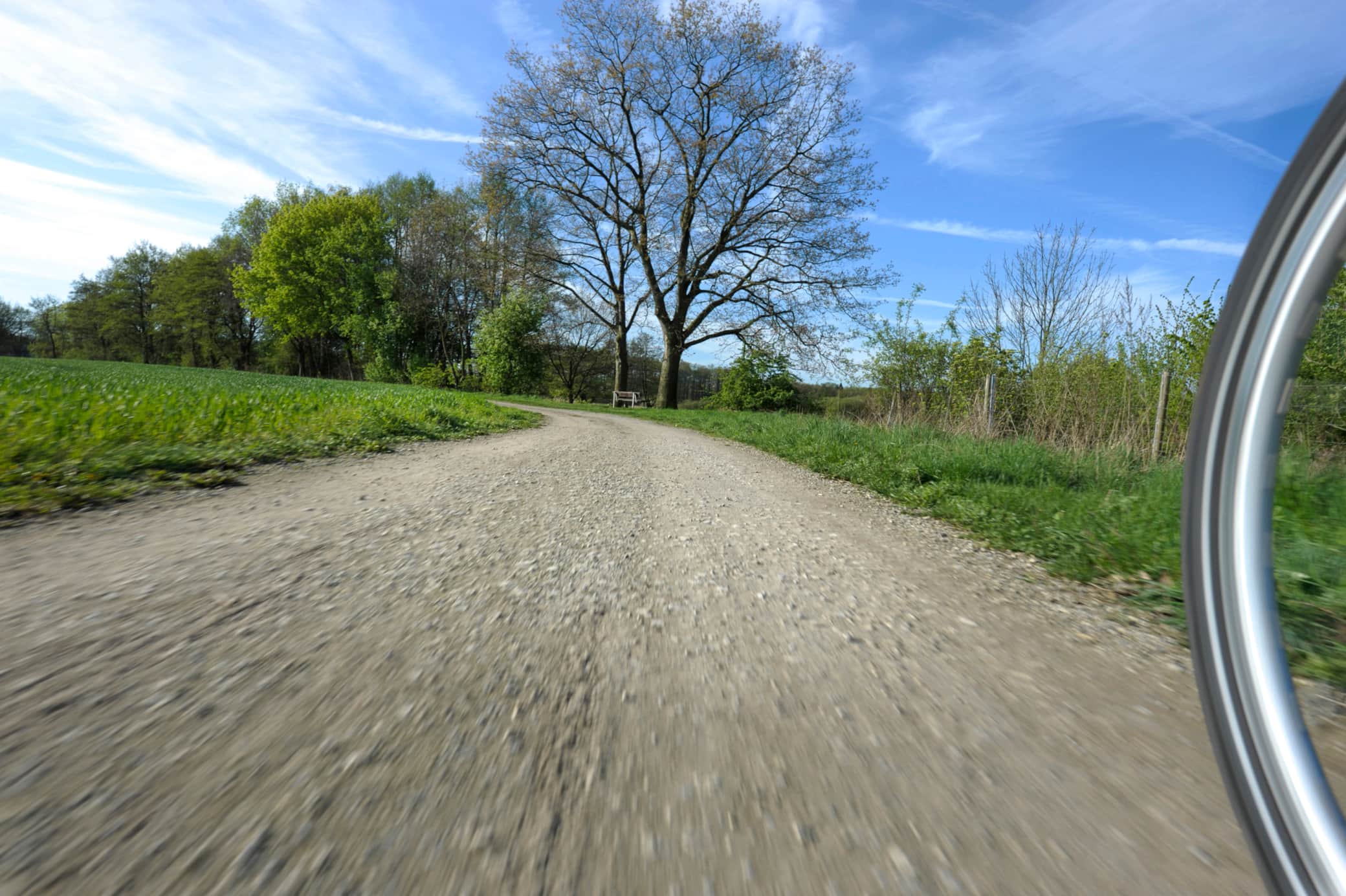 Radfahren