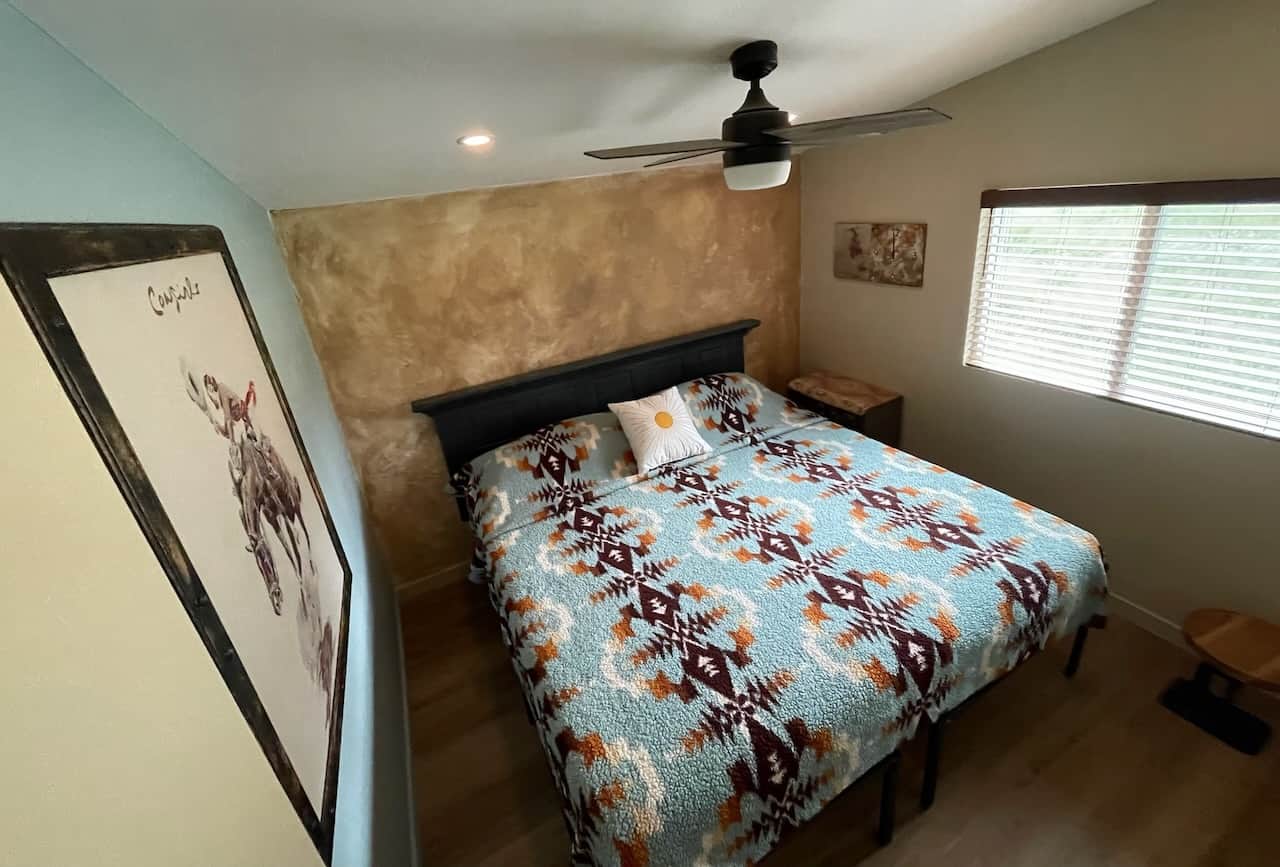 Bedroom 2 Bedroom 2