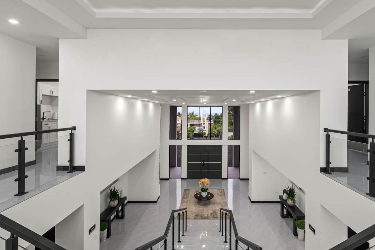Foyer 1