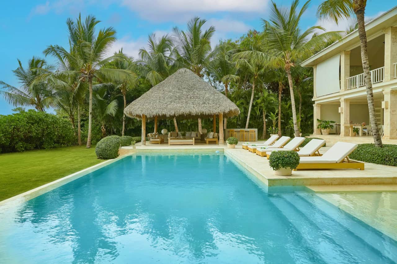 Palms & Villas - Villa Amelie