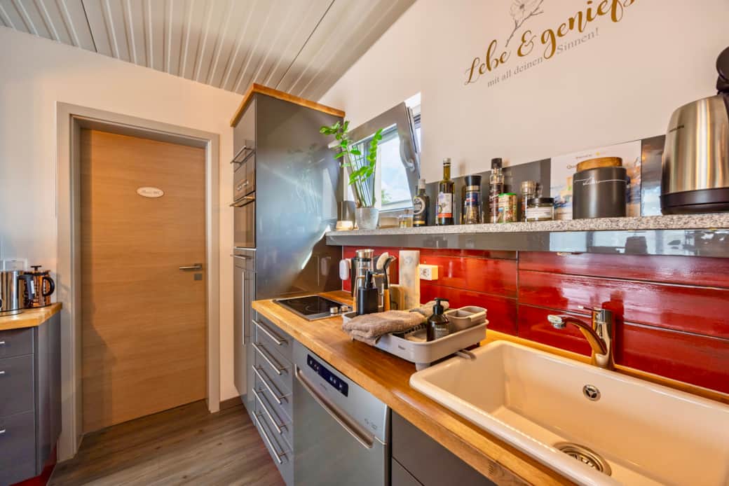 ferienwohnung-abendgold-kueche-familienurlaub-leipzig