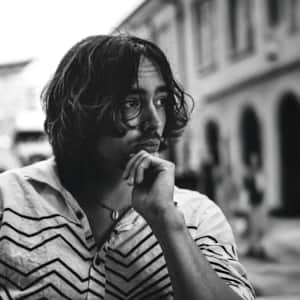 Aaron Mihell