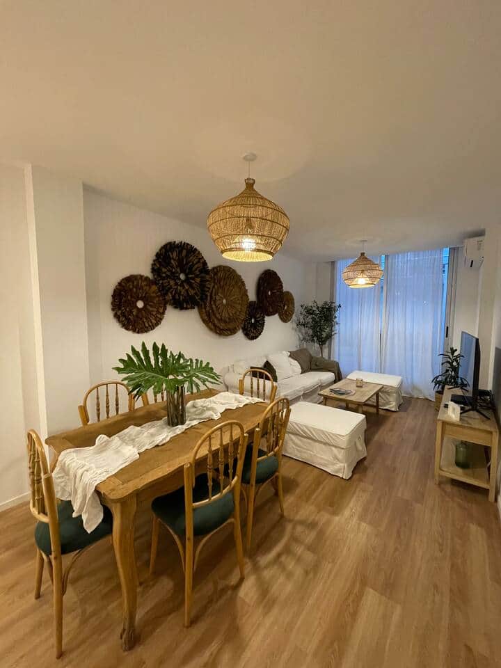 Living comedor Living comedor