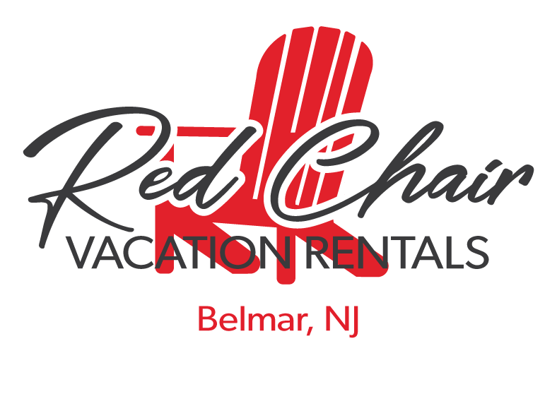 Red Chair Vacation Rentals Belmar, NJ