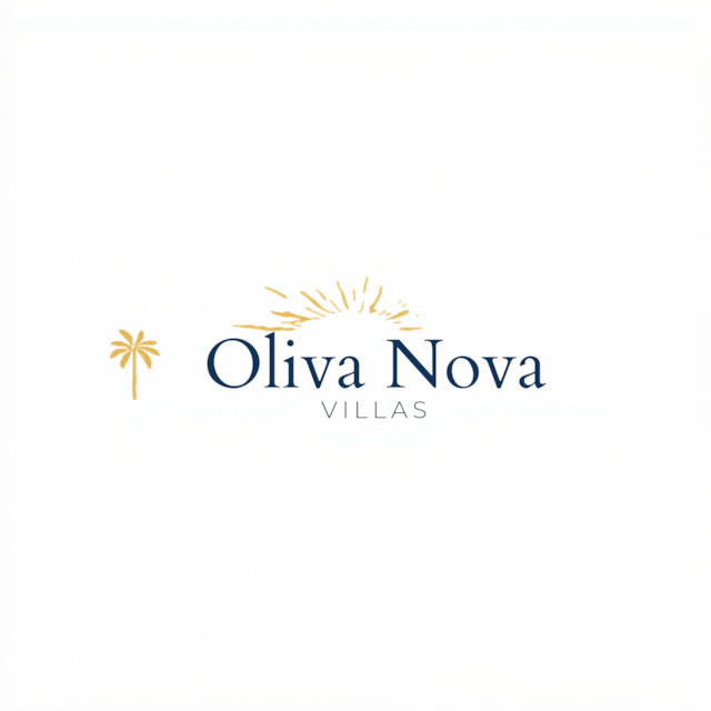 Oliva Nova villas