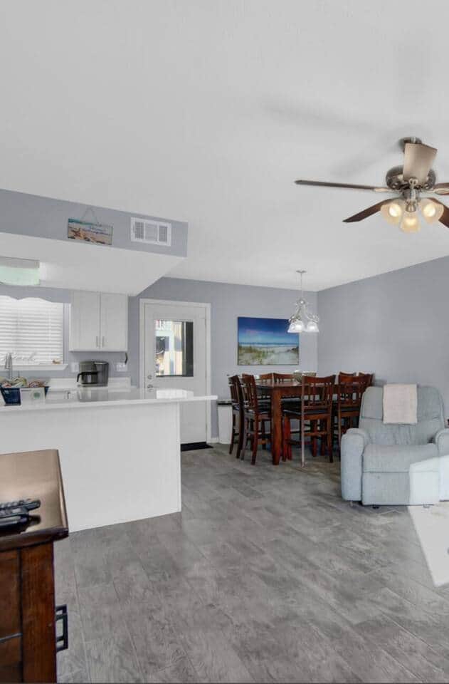 Power recliner for comfort Power recliner for comfort