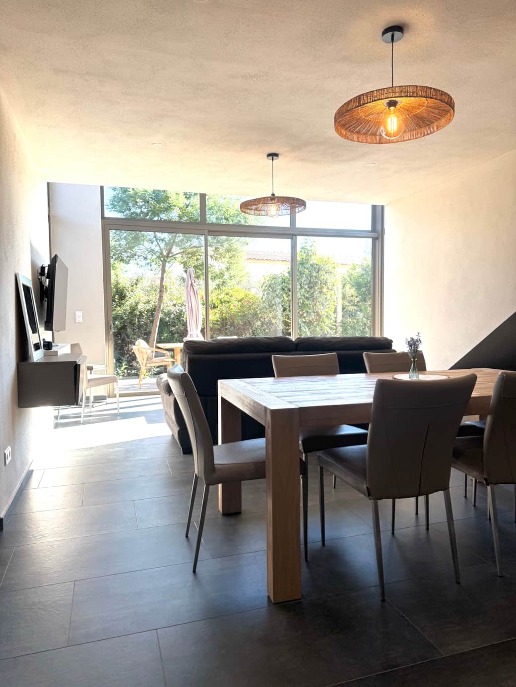VILLA 5 ESPACE DE VIE 