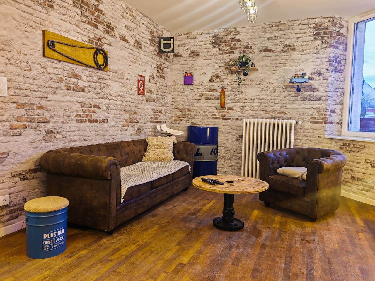 Salon