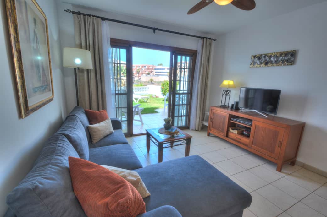 Sala de estar