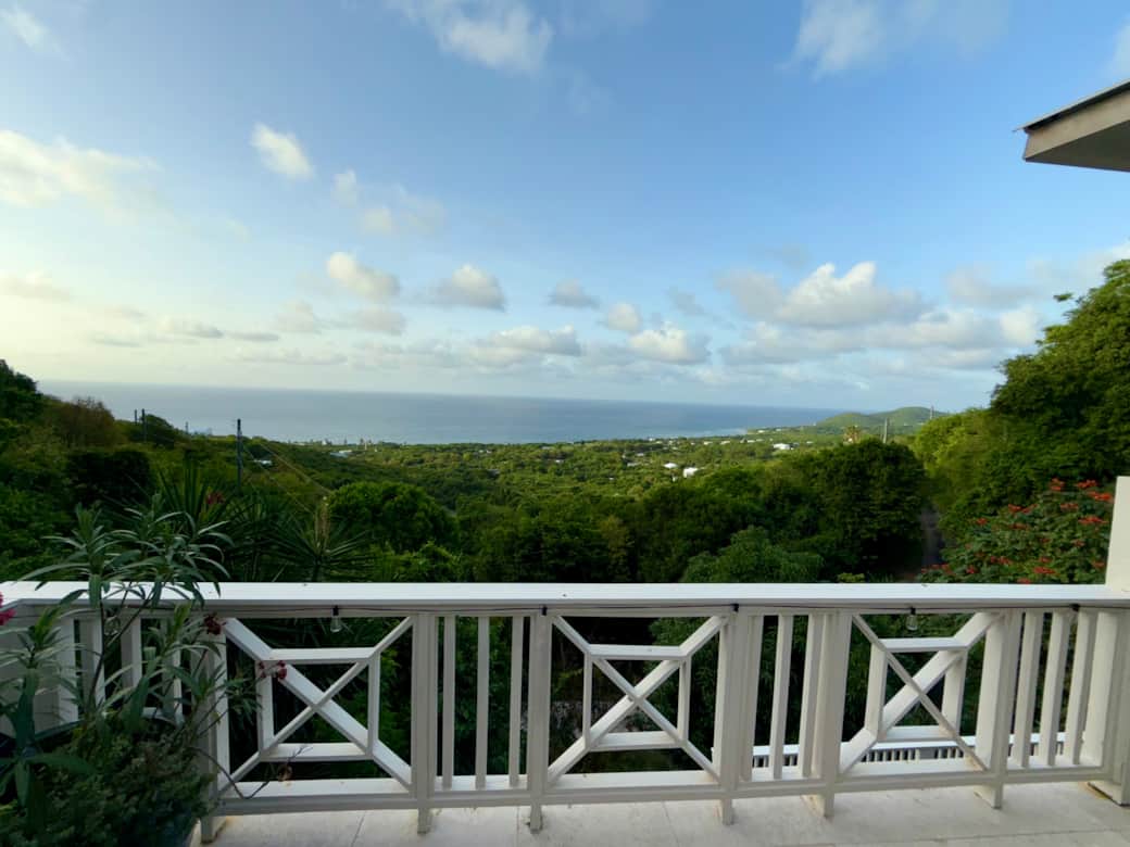 Ocean View