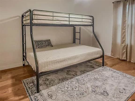 Bunk Bed Duffee Bunk Bed Duffee