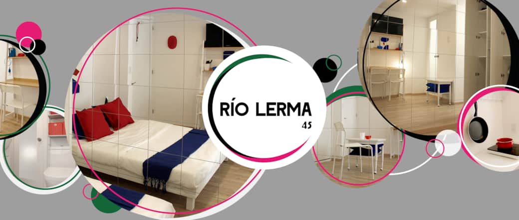 24 RIO LERMA